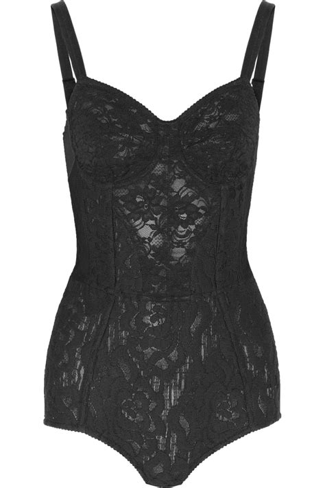 dolce gabbana suit womens|dolce and gabbana lace bodysuit.